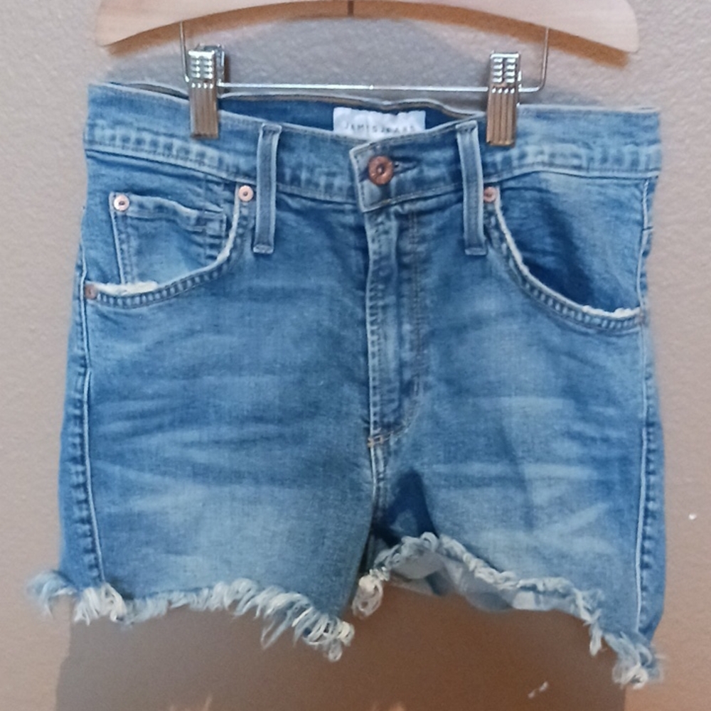 James Jean's Shorts, Womens Size 25